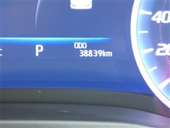 クラウン S Cパッケージ