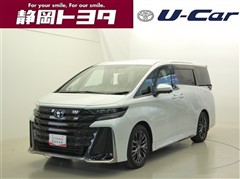 ヴェルファイアHV Z プレミア