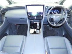 ヴェルファイアHV Z プレミア