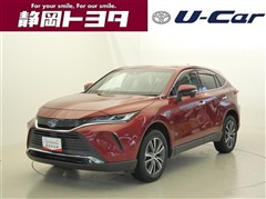 ハリアー ハイブリッド G