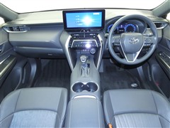 ハリアー ハイブリッド G