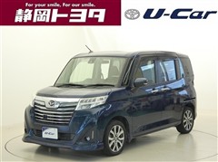 トール カスタムGターボ SA2