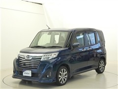 トール カスタムGターボ SA2