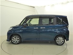 トール カスタムGターボ SA2