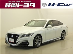 クラウン RS アドバンス