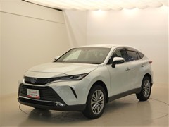 ハリアーハイブリッド Z