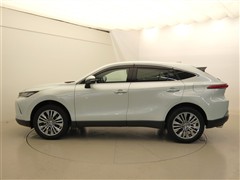 ハリアーハイブリッド Z