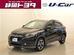 ホンダ ヴェゼル S