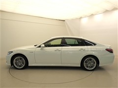 クラウンHV Sエレガンススタイル