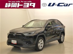 トヨタ RAV4 ハイブリッドX