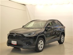 RAV4 ハイブリッドX