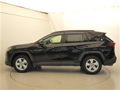 RAV4 ハイブリッドX