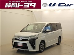 トヨタ ヴォクシー ZS キラメキ3