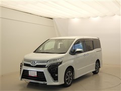 ヴォクシー ZS キラメキ3