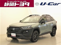 トヨタ RAV4 アドベンチャーオフPKG2