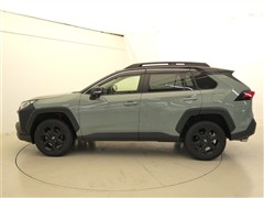RAV4 アドベンチャーオフPKG2