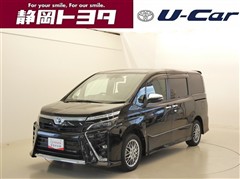 トヨタ ヴォクシーHV ZS キラメキ3