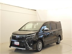 ヴォクシーHV ZS キラメキ3
