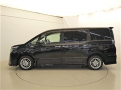 ヴォクシーHV ZS キラメキ3