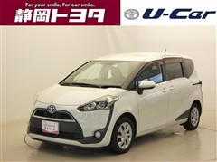 トヨタ シエンタ G