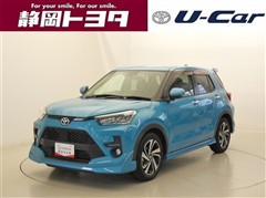 トヨタ ライズ Z