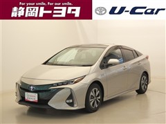 トヨタ プリウスPHV Sナビパッケージ