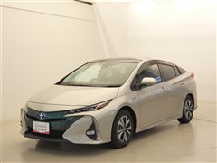 プリウスPHV Sナビパッケージ