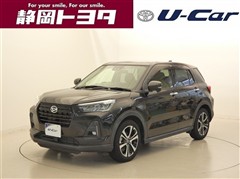 ダイハツ　ロッキー プレミアム