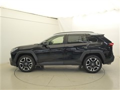 RAV4 アドベンチャー