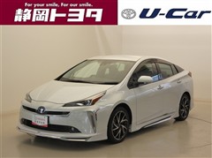 トヨタ プリウス Aプレミアム ツーリング