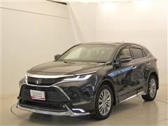 ハリアー Z レザーパッケージ