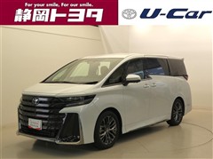 ヴェルファイアHV Z プレミア