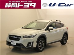 スバル XV 2.0E-Lアイサイト
