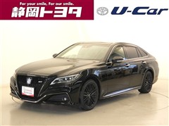 トヨタ クラウンHV RS リミテッド2