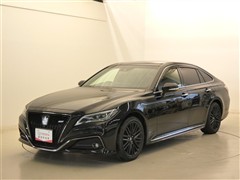 クラウンHV RS リミテッド2
