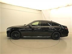 クラウンHV RS リミテッド2