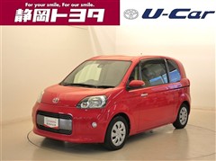 トヨタ ポルテ Y