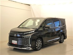ヴォクシー S-Z