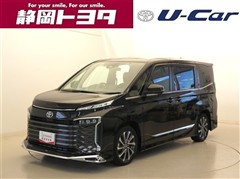 トヨタ ヴォクシー S-Z