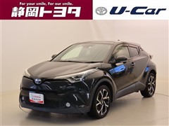 C-HR G-T
