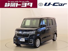 N-BOX カスタム L ターボ
