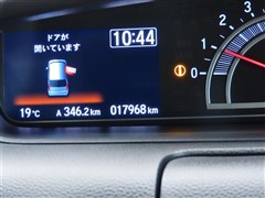 N-BOX カスタム L ターボ