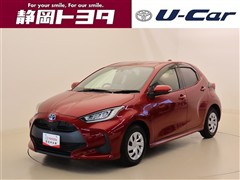 トヨタ ヤリス ハイブリッド G
