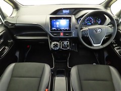 ノア ハイブリッド Si WxB2