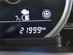 スペーシア カスタム HV XS