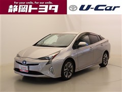 プリウス A ツーリングセレクション