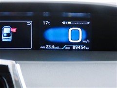 プリウス A ツーリングセレクション