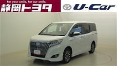 エスクァイア GIプレミアムパッケー