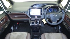 エスクァイア GIプレミアムパッケー