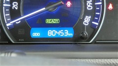 エスクァイア GIプレミアムパッケー